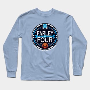 Farley Basketball 2021 Long Sleeve T-Shirt